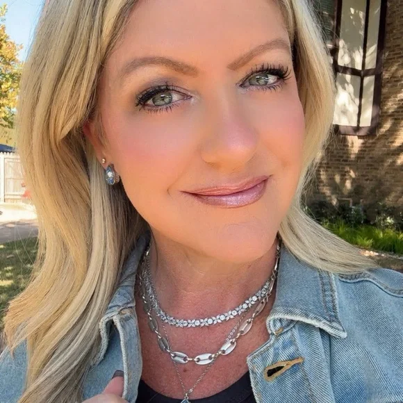 Park Lane “Noelle” Necklace! BNIB!! Beautiful!! Limited Edition!! - Picture 9 of 15